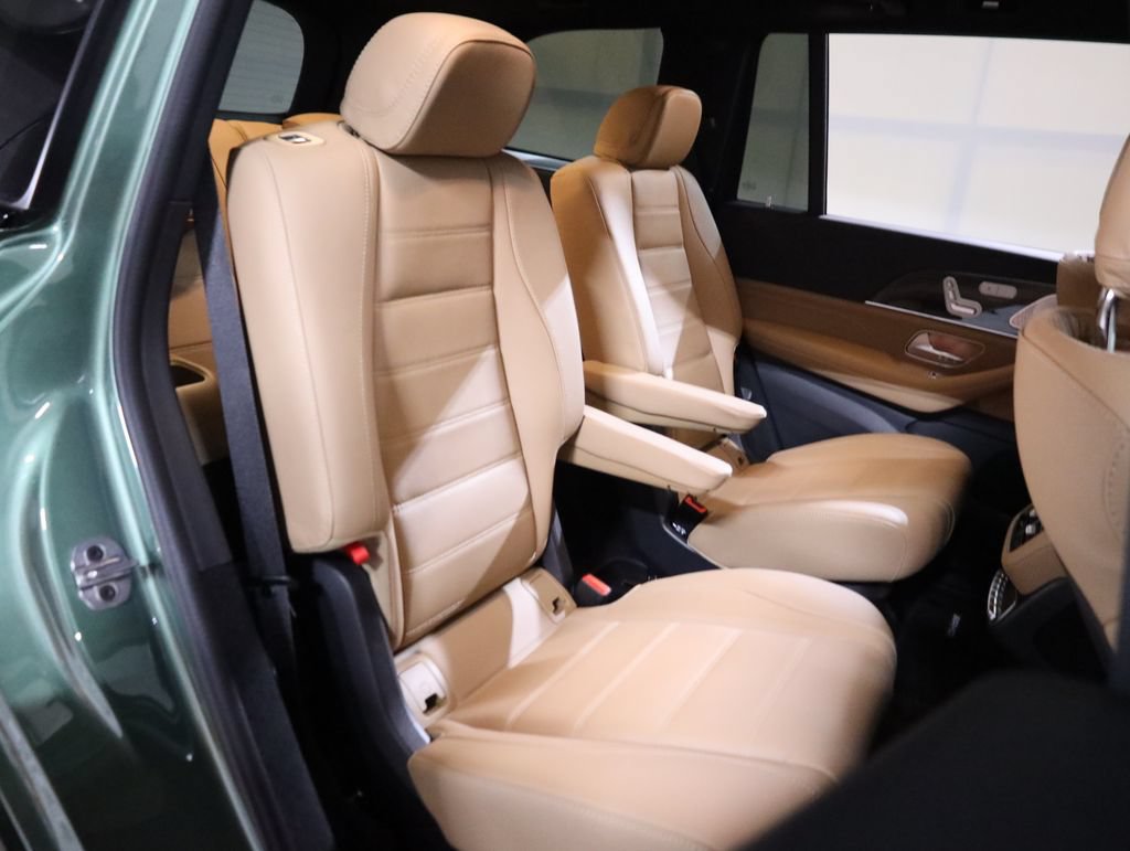 Used 2026 Mercedes-Benz GLS 580 4MATIC image 73