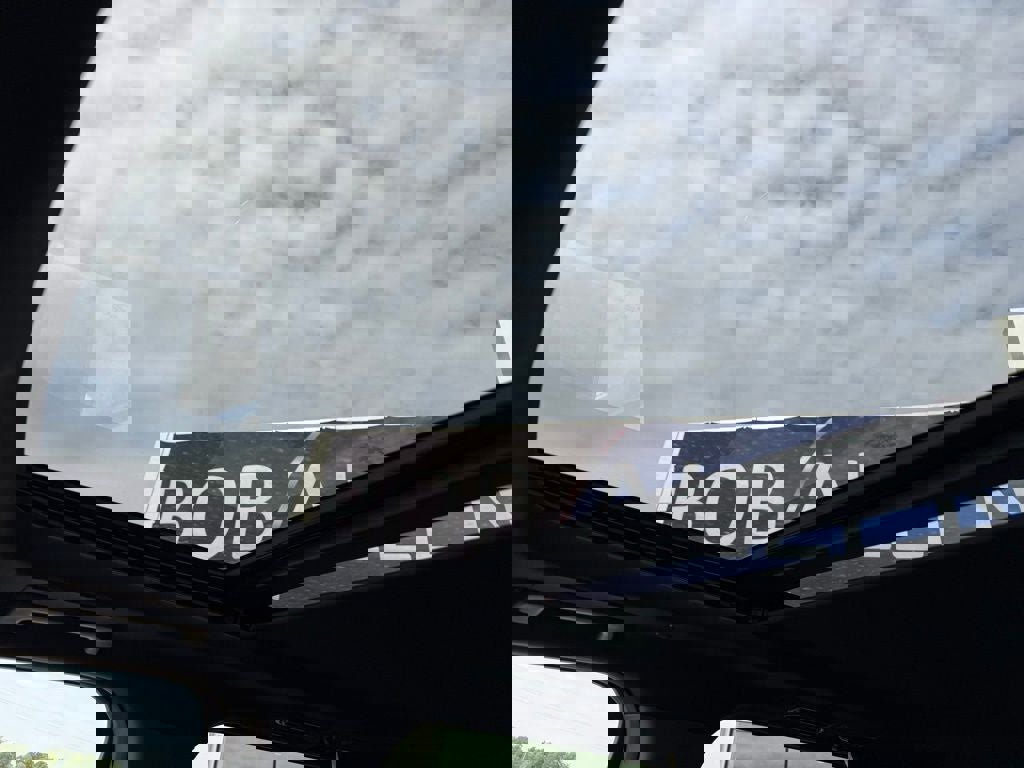 New 2025 Ford Expedition Platinum w/ Stealth Performance Package image 14