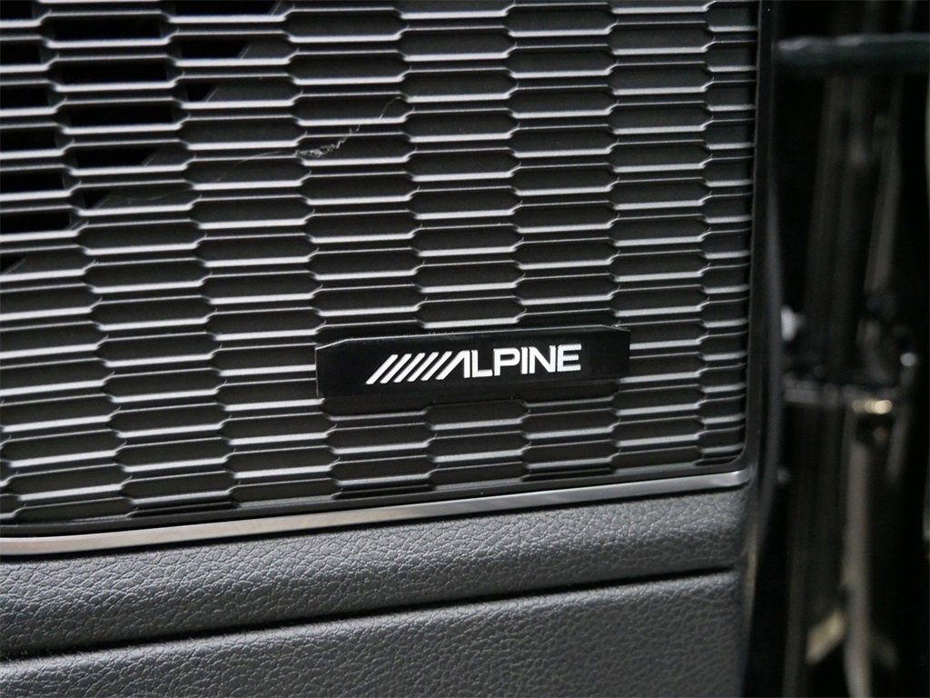 Used 2024 Jeep Grand Cherokee Summit w/ Adv Protech Group IV image 24