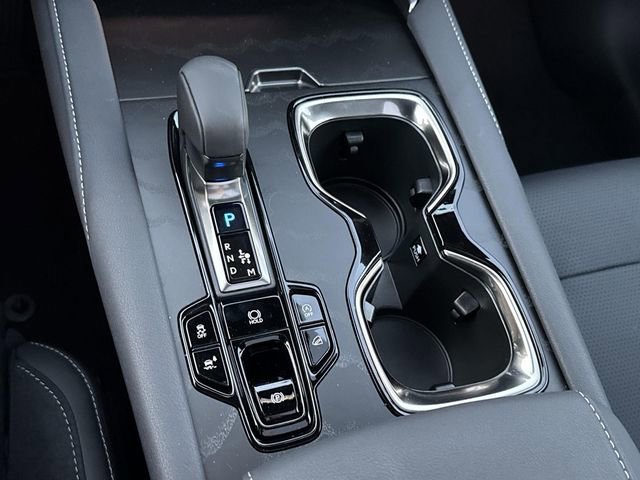 New 2025 Lexus RX 350 AWD image 29
