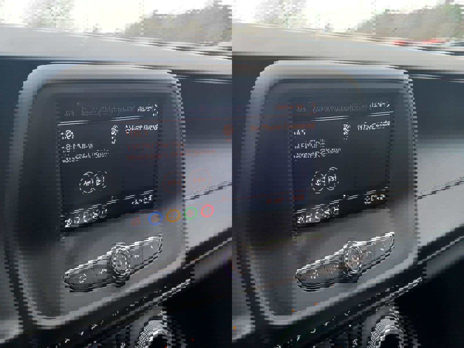 Used 2021 Chevrolet Camaro LT image 12