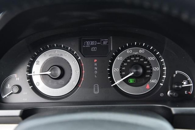 Used 2014 Honda Odyssey EX-L image 10