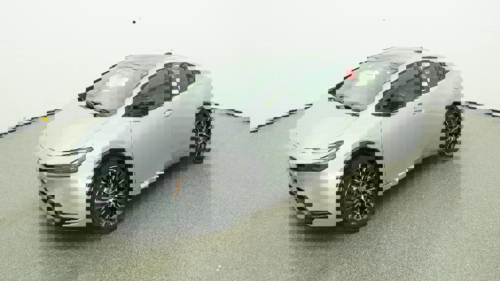 New 2026 Toyota Prius Limited image 46