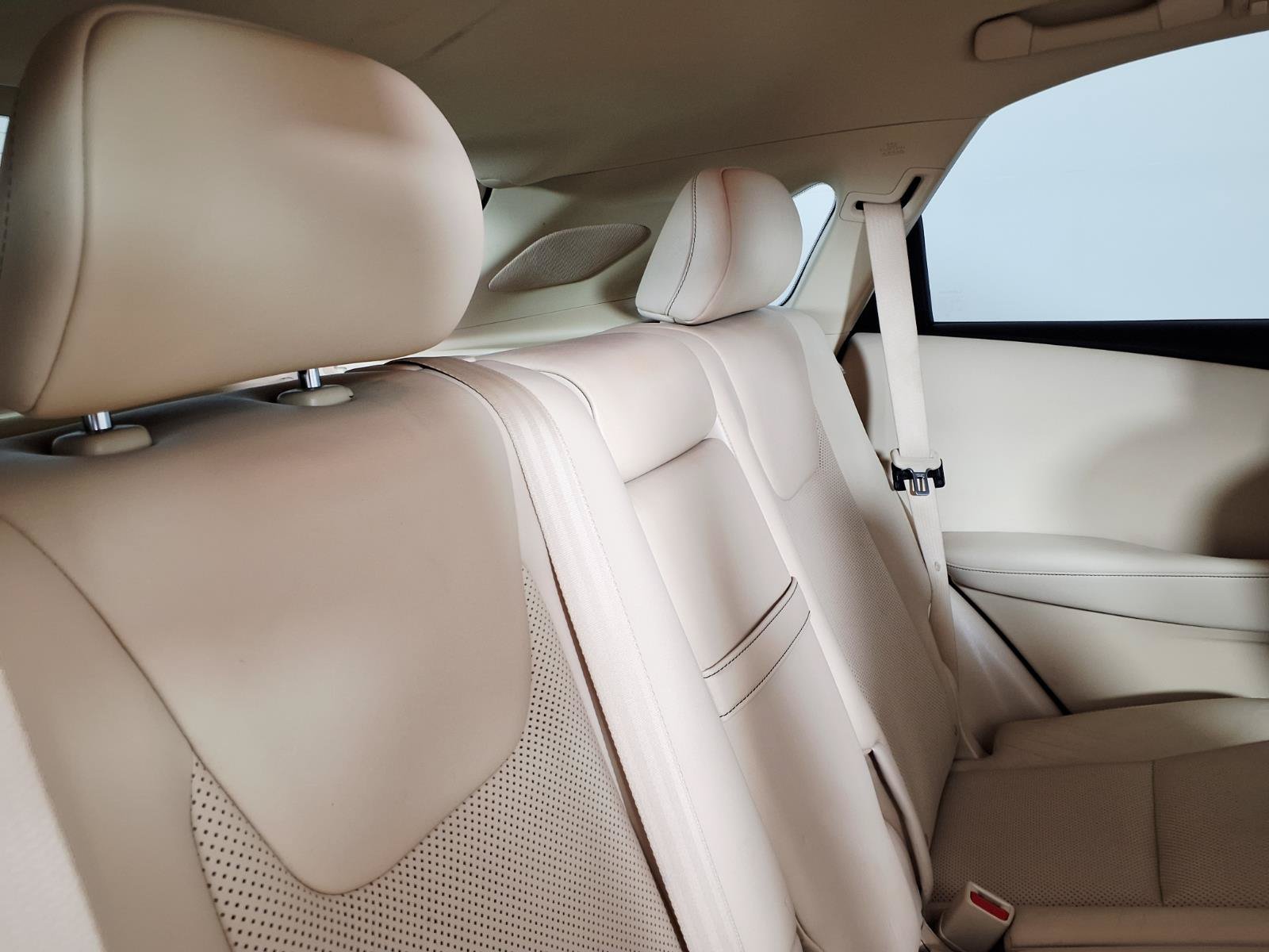 Used 2015 Lexus RX 350 AWD w/ Luxury Package image 12
