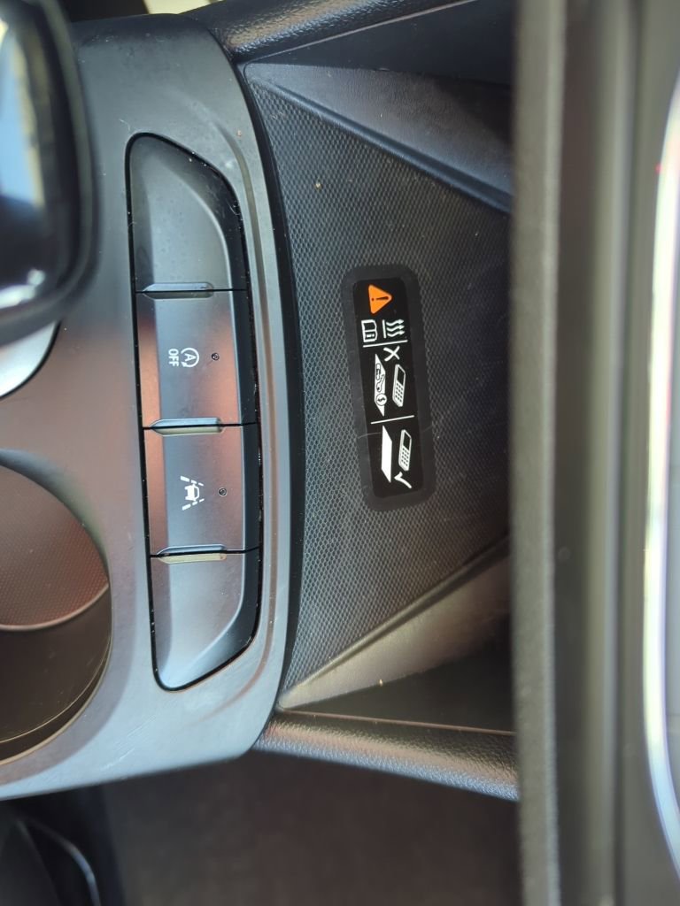 Used 2024 Buick Envista Preferred w/ Convenience I Package image 28