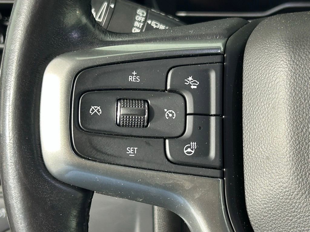 Used 2022 Chevrolet Tahoe LT w/ LT Signature Plus Package AWD/4WD image 29