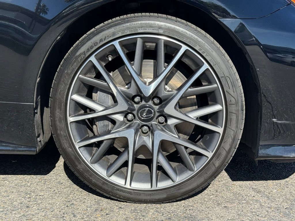 Used 2017 Lexus RC 350 F Sport RWD image 17