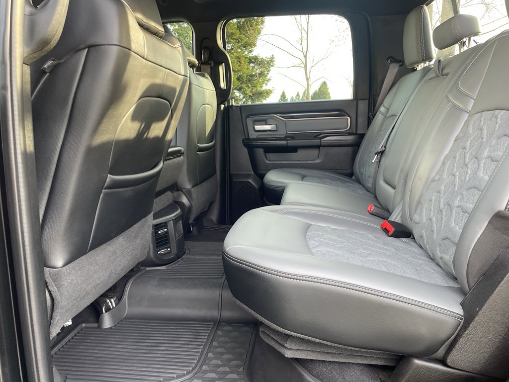 Used 2021 RAM 2500 Power Wagon image 50