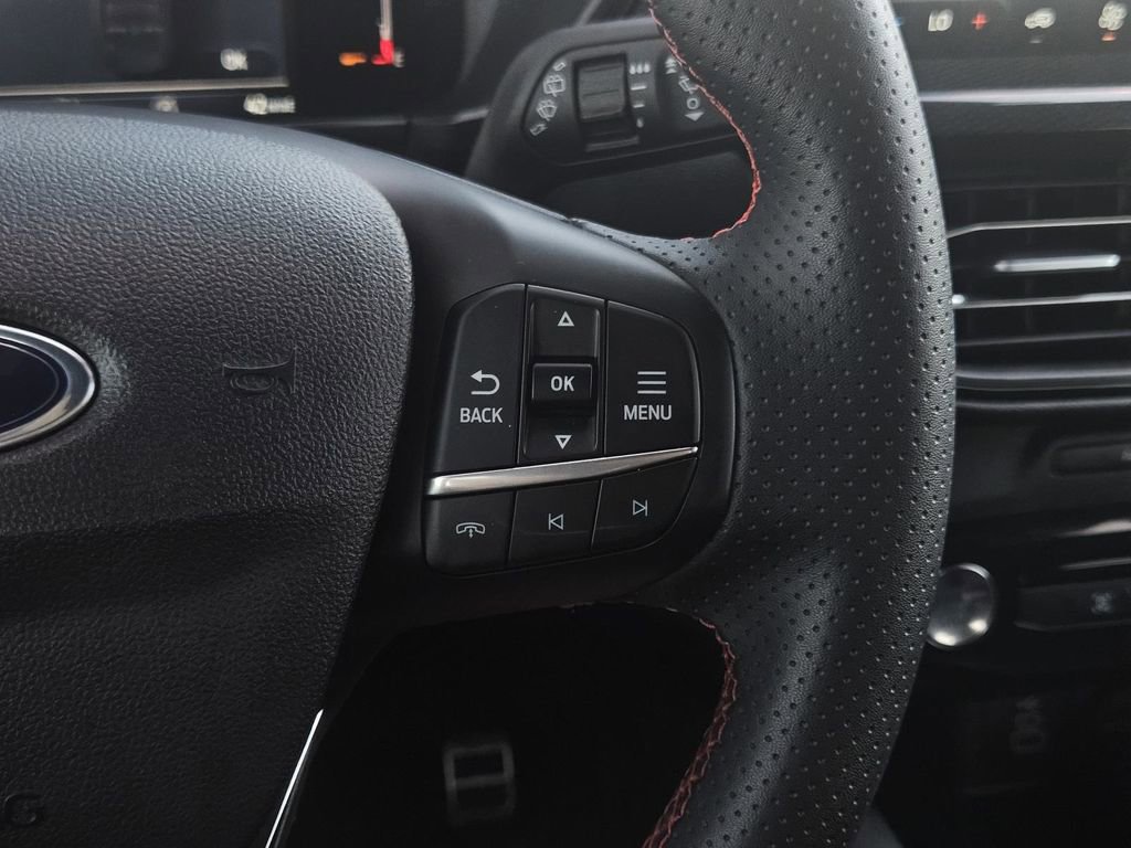 Used 2024 Ford Escape ST-Line w/ Tech Pack #1 image 15