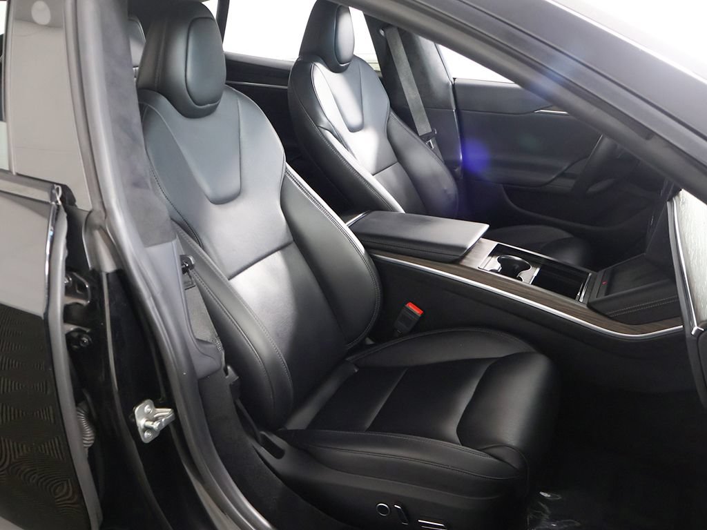 Used 2023 Tesla Model S Standard Range AWD/4WD image 33