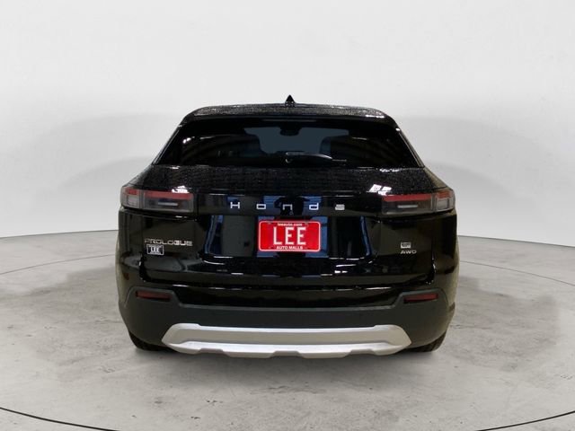 New 2025 Honda Prologue EX image 5