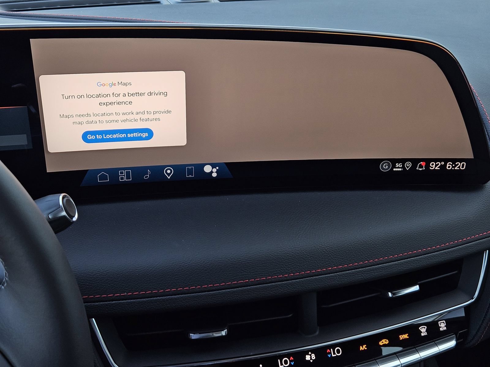 New 2026 Cadillac CT5 Sport RWD image 18