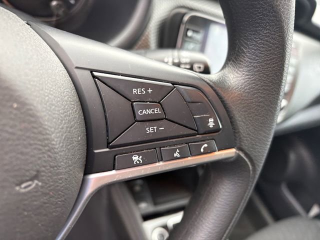 Used 2022 Nissan Kicks SV FWD image 20