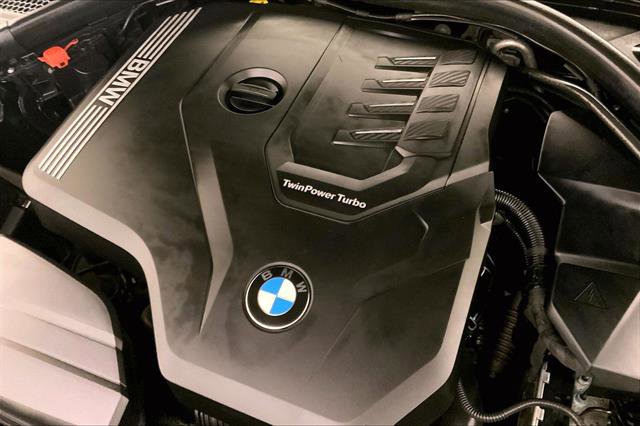 Used 2020 BMW 330i xDrive Sedan w/ Convenience Package image 31