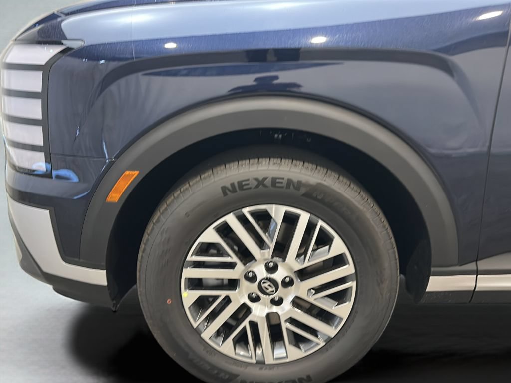 New 2026 Hyundai Palisade SEL AWD/4WD image 9