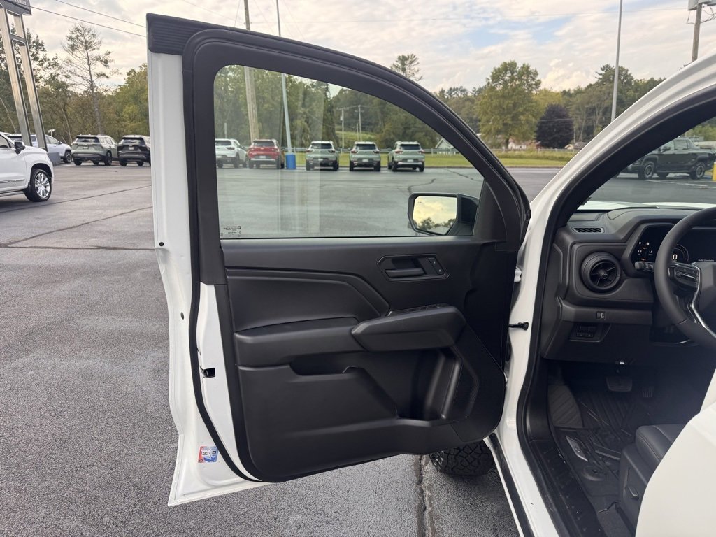 New 2026 Chevrolet Colorado Trail Boss image 20