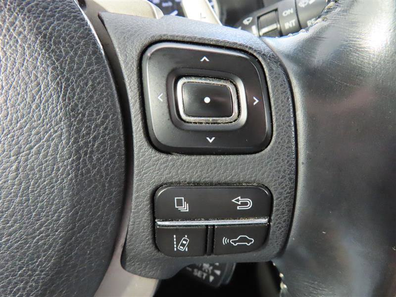 Used 2019 Lexus NX 300 FWD w/ Accessory Package 2 image 22