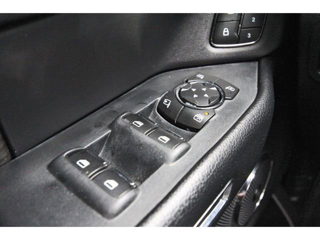 Used 2019 Ford Expedition Max Limited AWD/4WD image 21