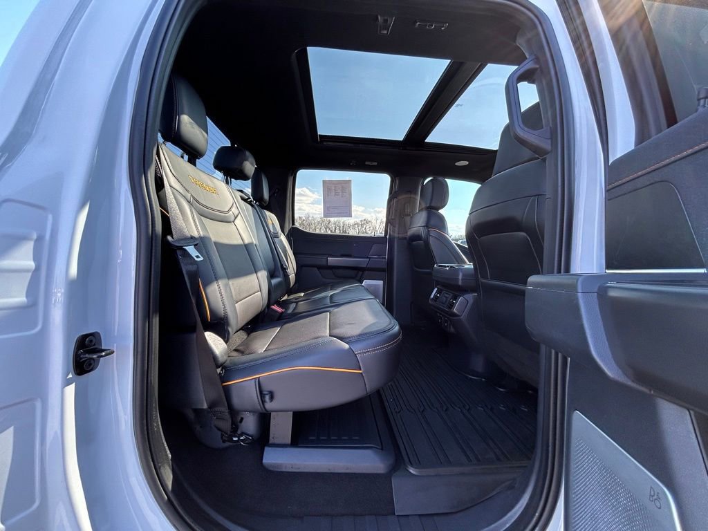 Used 2024 Ford F150 Tremor w/ Equipment Group 402A High image 22