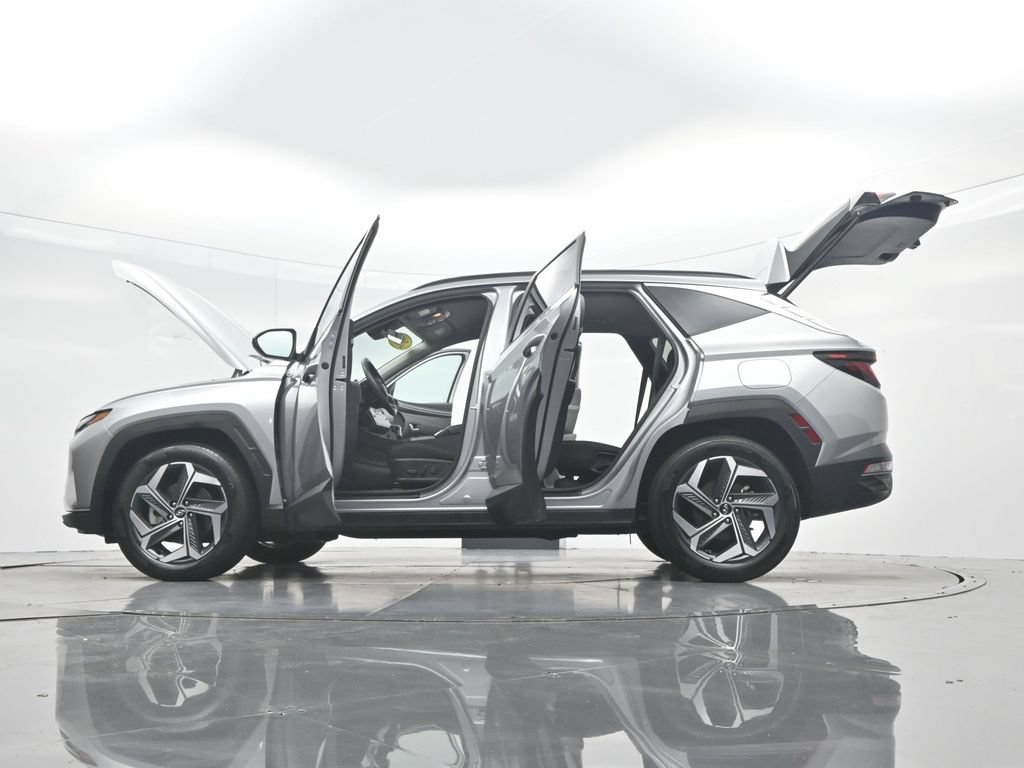 Used 2024 Hyundai Tucson SEL FWD image 53