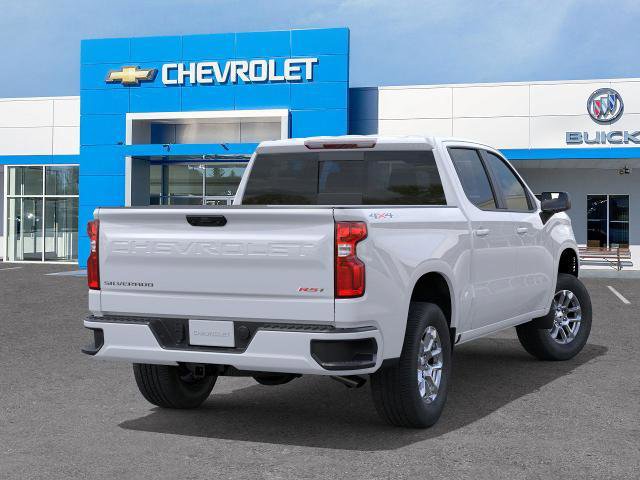New 2026 Chevrolet Silverado 1500 RST w/ Convenience Package II image 30
