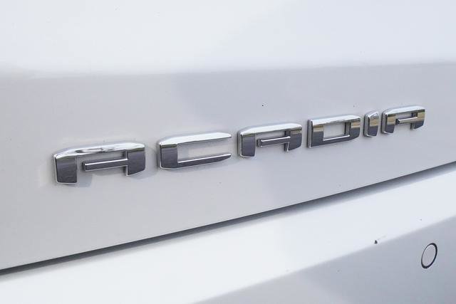 Used 2023 GMC Acadia Denali w/ Denali Ultimate Package image 47