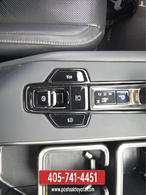 Used 2024 Lexus TX 350 FWD w/ Technology Package image 18