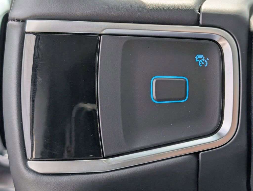 New 2026 Ford Expedition Max Platinum image 35
