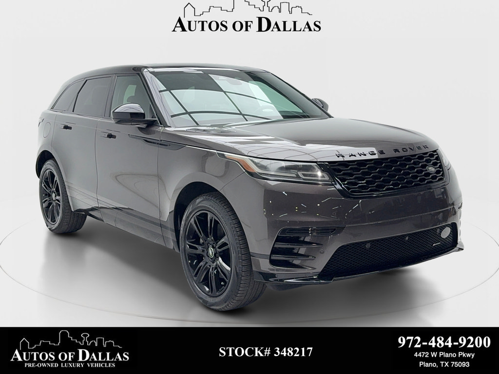 Used 2023 Land Rover Range Rover Velar R-Dynamic S AWD/4WD image 1