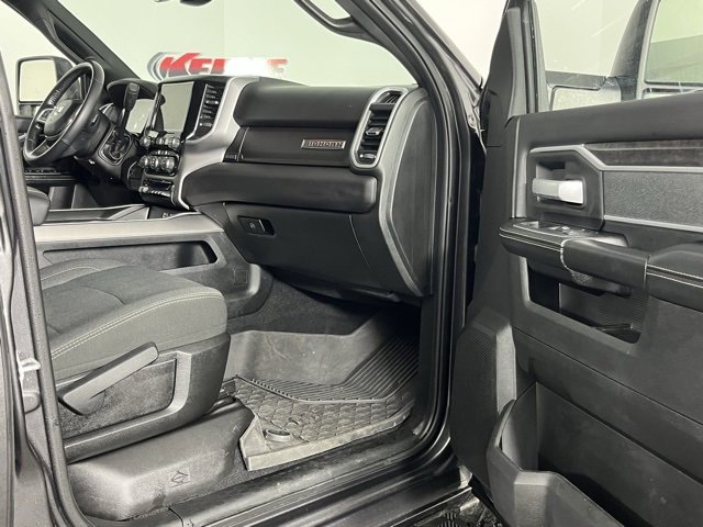 Used 2023 RAM 2500 Big Horn w/ Night Edition image 29