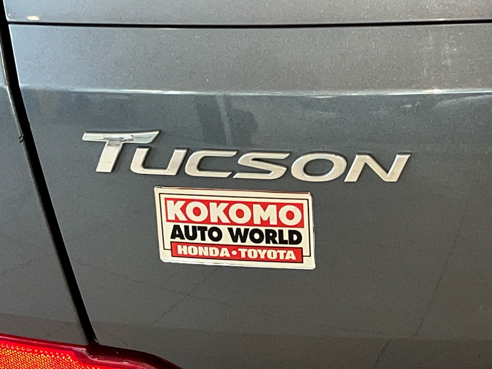 Used 2017 Hyundai Tucson SE image 10
