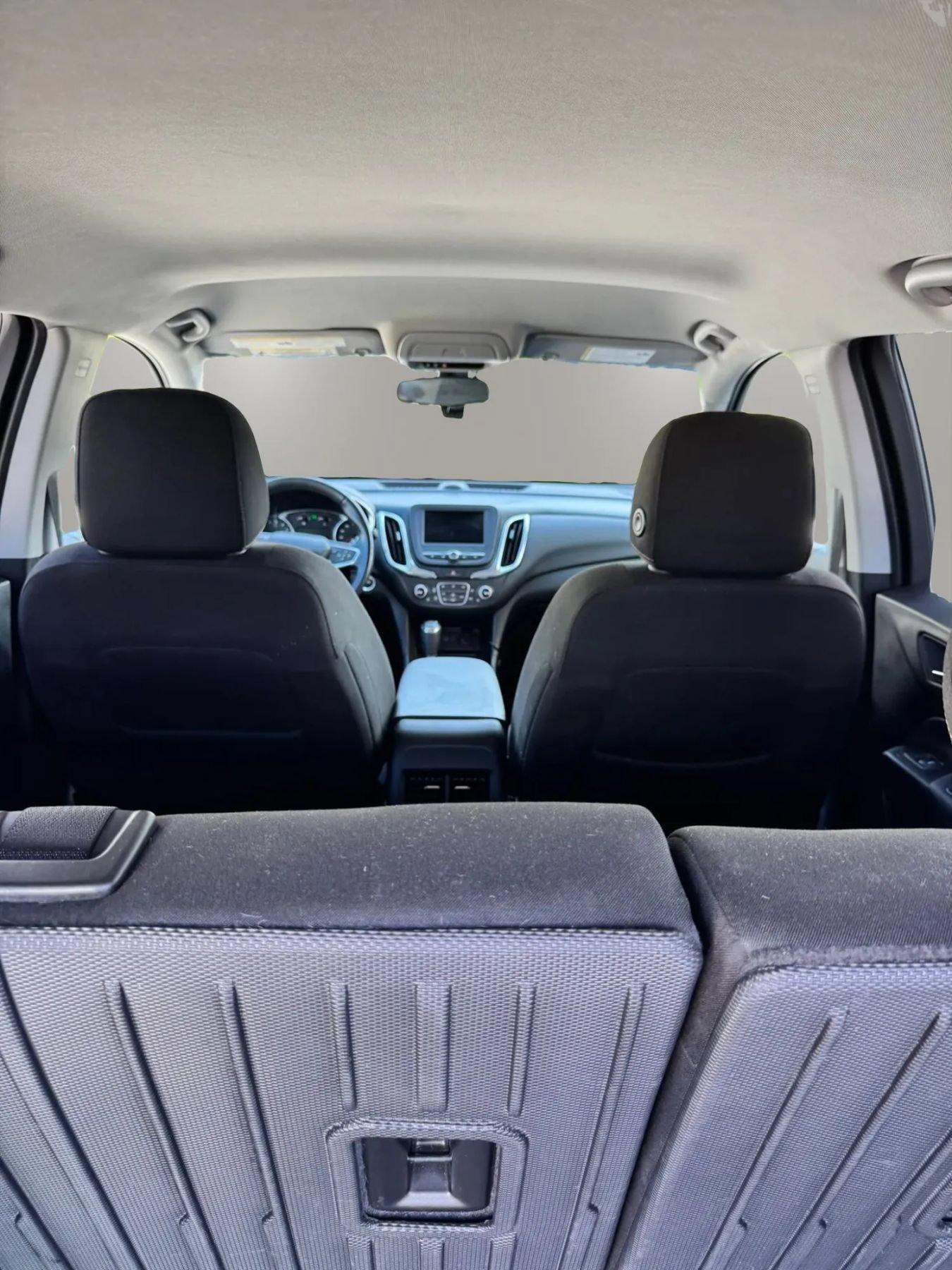 Used 2019 Chevrolet Equinox LT FWD image 17