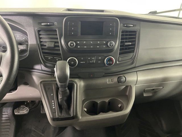 Used 2024 Ford Transit 250 Low Roof AWD w/ Exterior Upgrade Package image 21