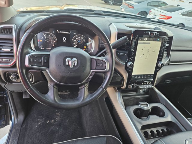Used 2024 RAM 2500 Laramie image 15