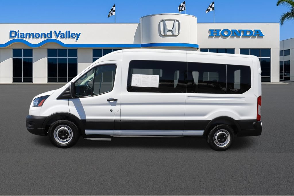 Used 2025 Ford Transit 350 XL RWD image 8