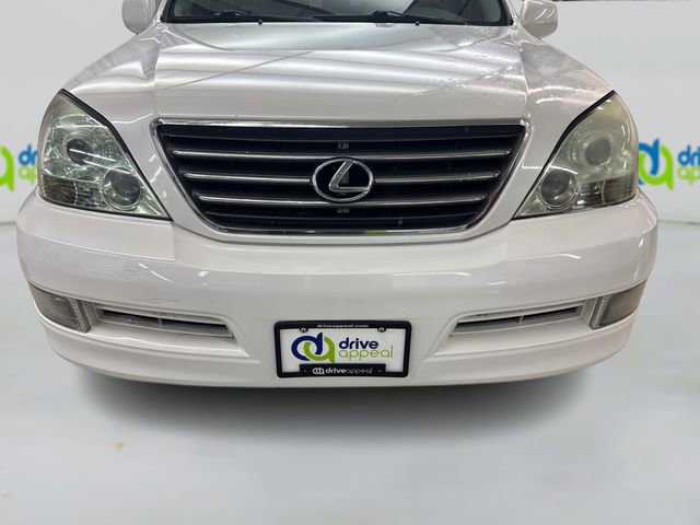 Used 2008 Lexus GX 470 image 14