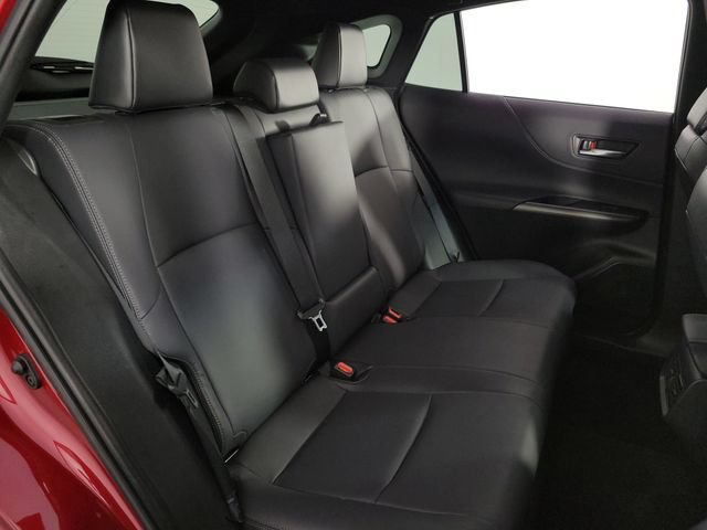 Used 2023 Toyota Venza Nightshade AWD/4WD image 16