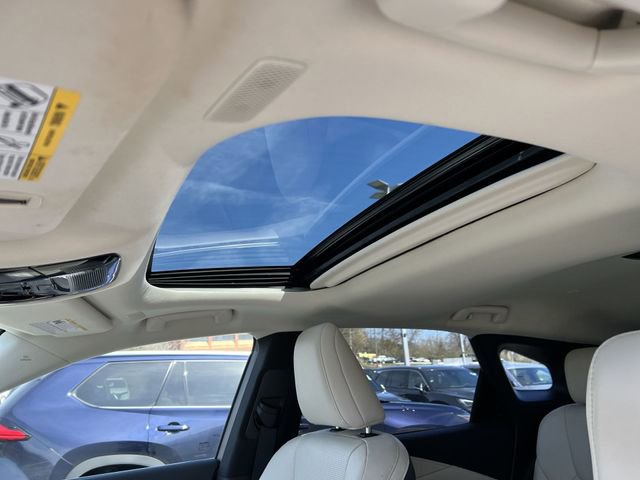 Used 2023 Lexus RX 350 Premium Plus w/ Cold Area Package image 20