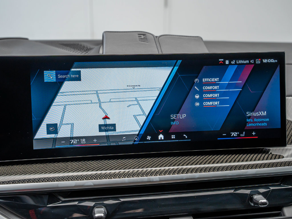 New 2027 BMW X6 M Competition w/ Executive Package AWD/4WD image 38