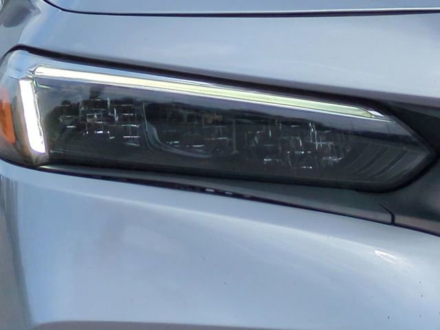 Used 2022 Honda Civic LX image 10