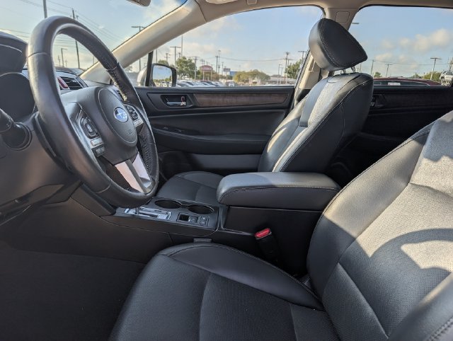 Used 2017 Subaru Outback 2.5i Limited AWD/4WD image 26