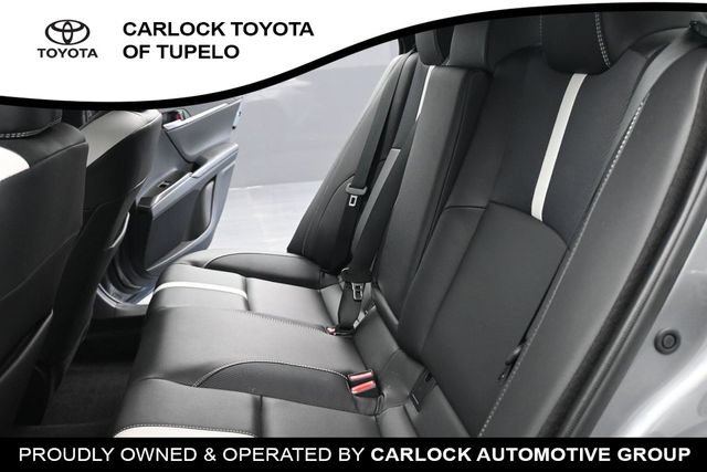 Used 2026 Toyota Camry SE w/ Multimedia Upgrade Package FWD image 21