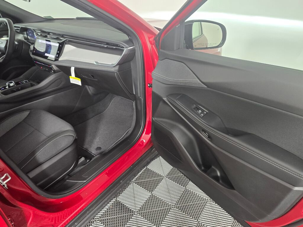 New 2026 Jeep Cherokee Laredo image 44