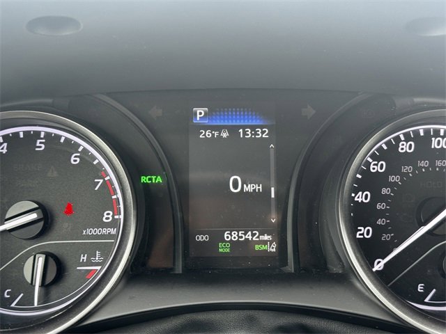 Used 2024 Toyota Camry SE image 27