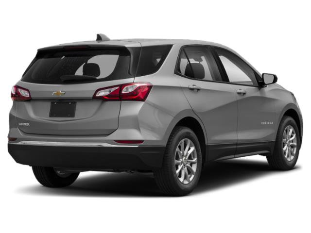 Used 2018 Chevrolet Equinox LS AWD/4WD image 2