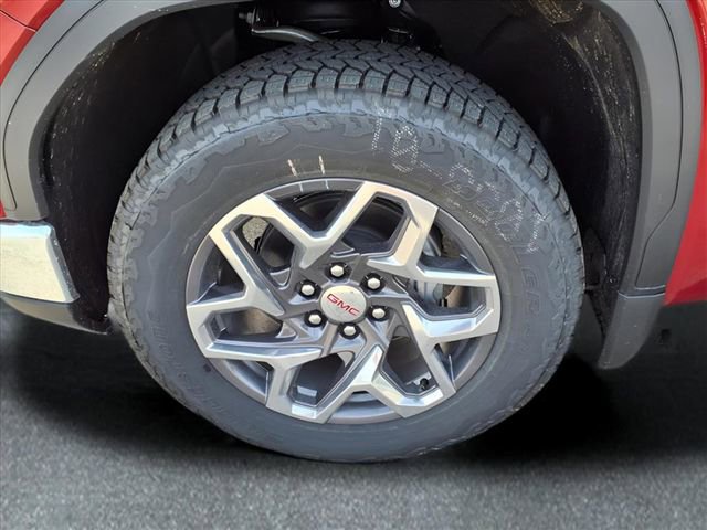 New 2026 GMC Sierra 1500 SLT w/ SLT Premium Plus Package image 26