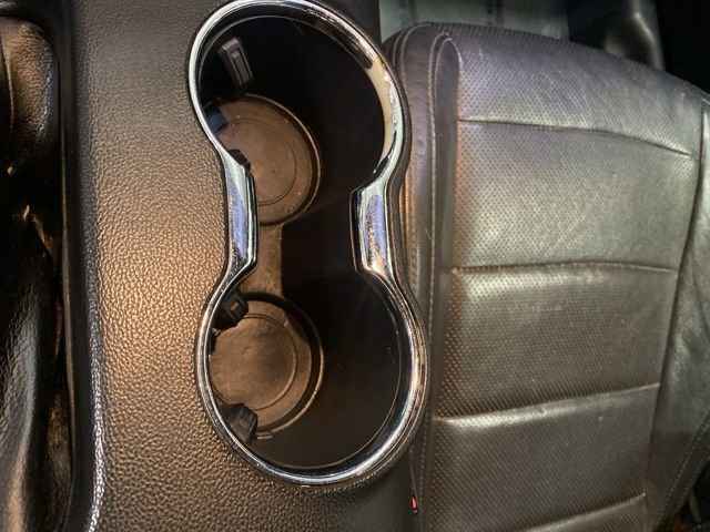 Used 2016 Ford Mustang Coupe image 19