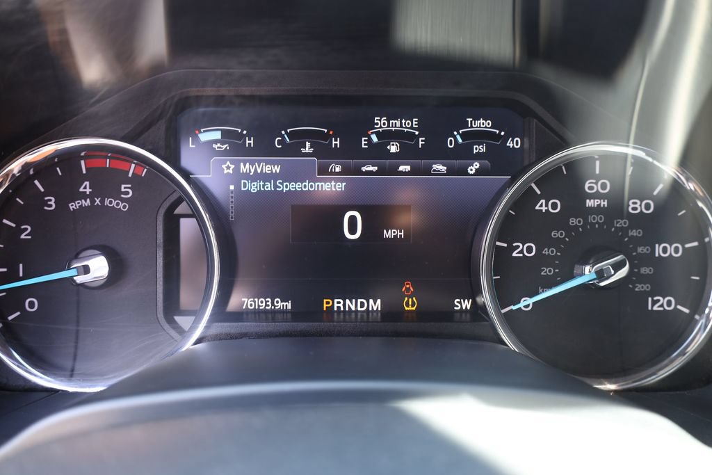 Used 2022 Ford F350 Lariat AWD/4WD image 14