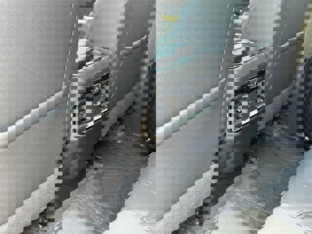 Used 2024 Chevrolet Silverado 2500 ZR2 w/ Technology Package image 15