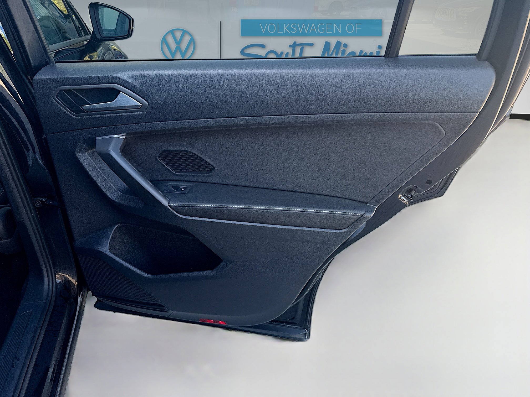 Used 2022 Volkswagen Tiguan S image 30